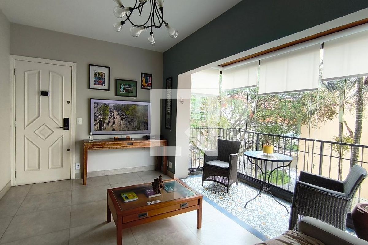 Apartamento, 1 quarto, 79 m² - Foto 5