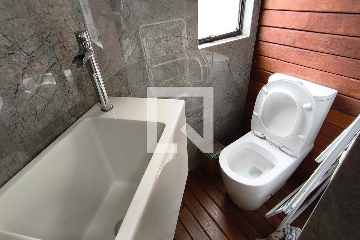 Apartamento, 1 quarto, 79 m² - Foto 79