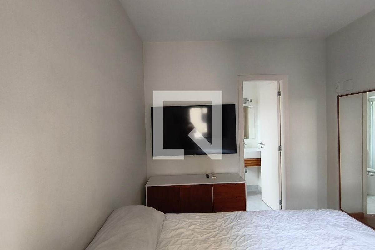 Apartamento, 1 quarto, 79 m² - Foto 37