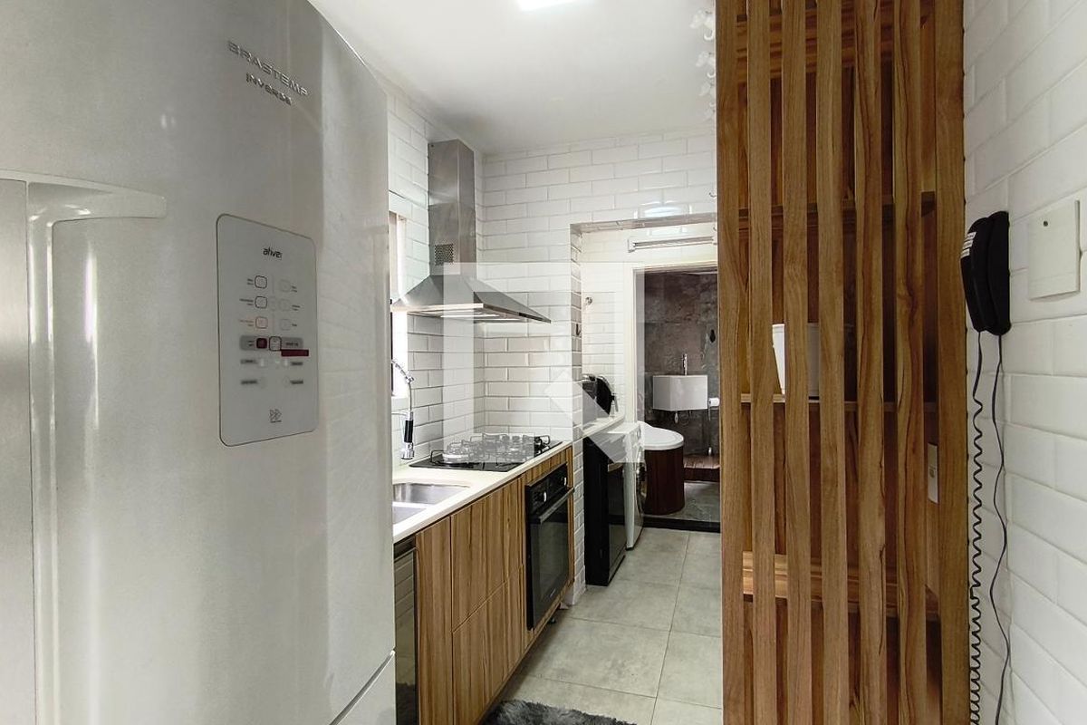 Apartamento, 1 quarto, 79 m² - Foto 85