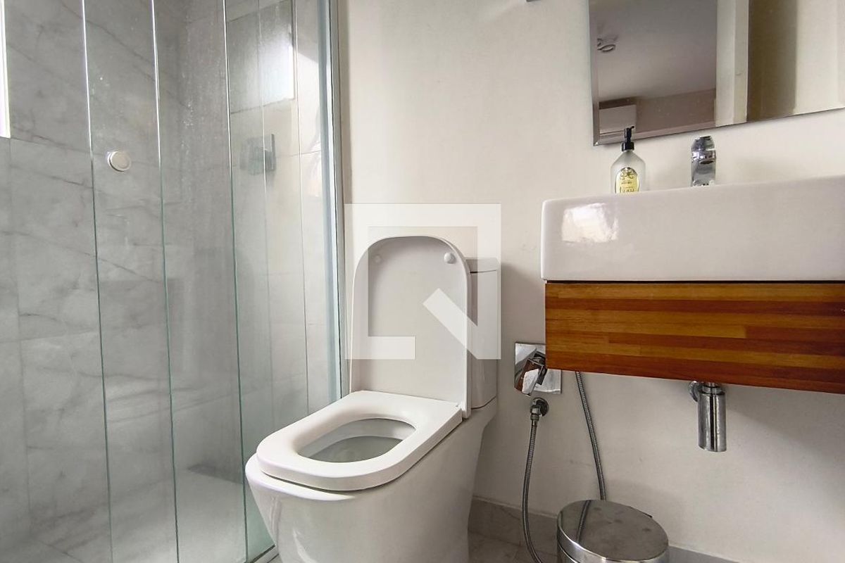 Apartamento, 1 quarto, 79 m² - Foto 59
