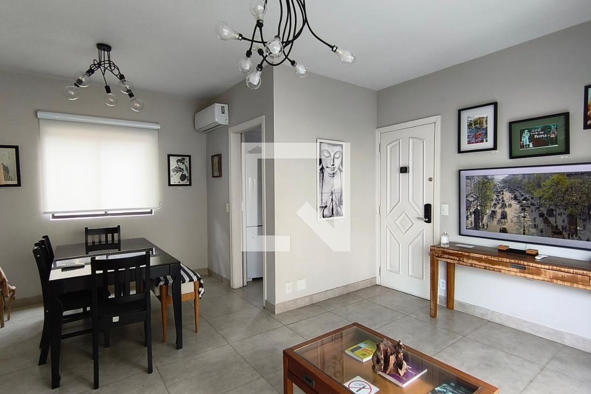 Apartamento, 1 quarto, 79 m² - Foto 2