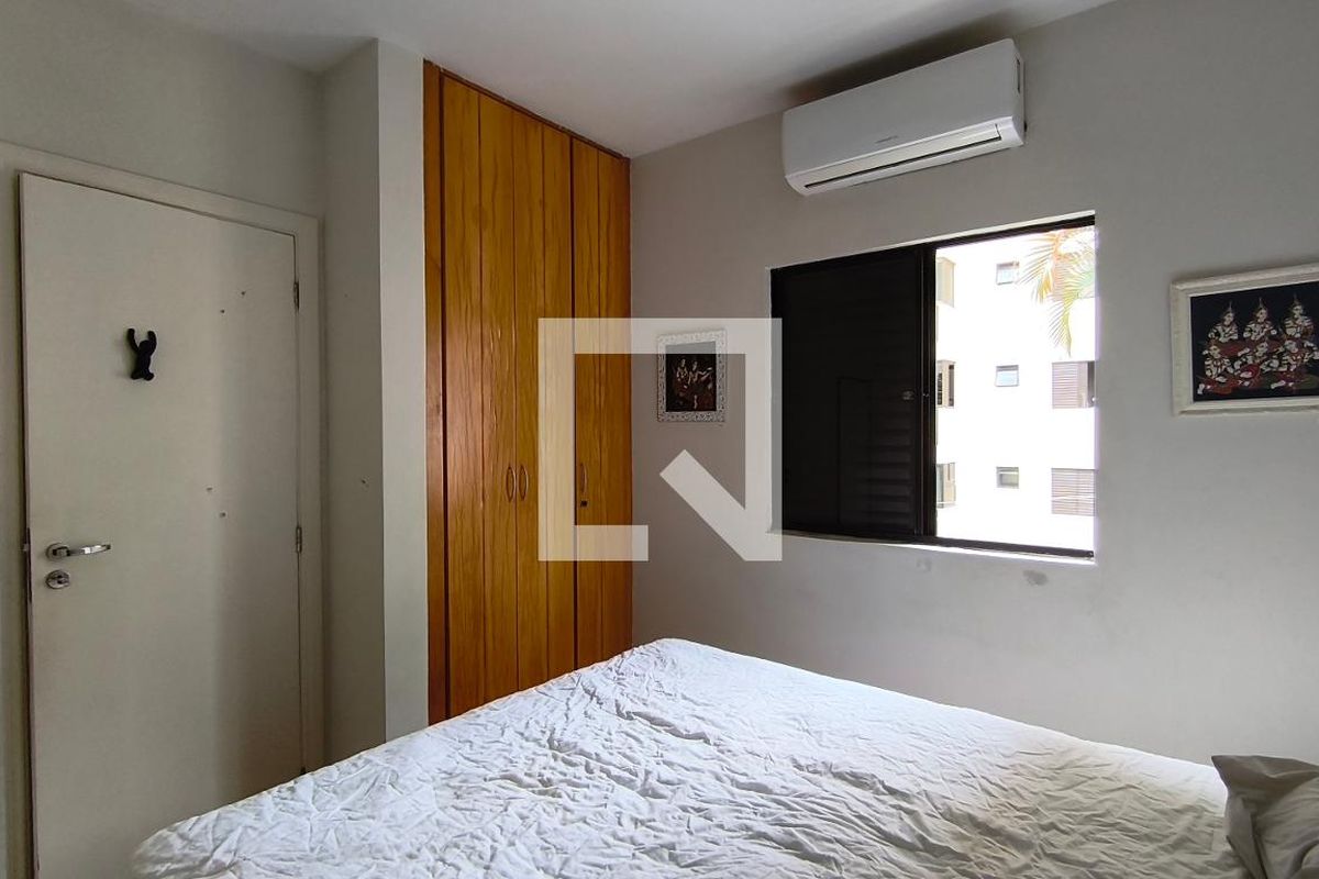 Apartamento, 1 quarto, 79 m² - Foto 41