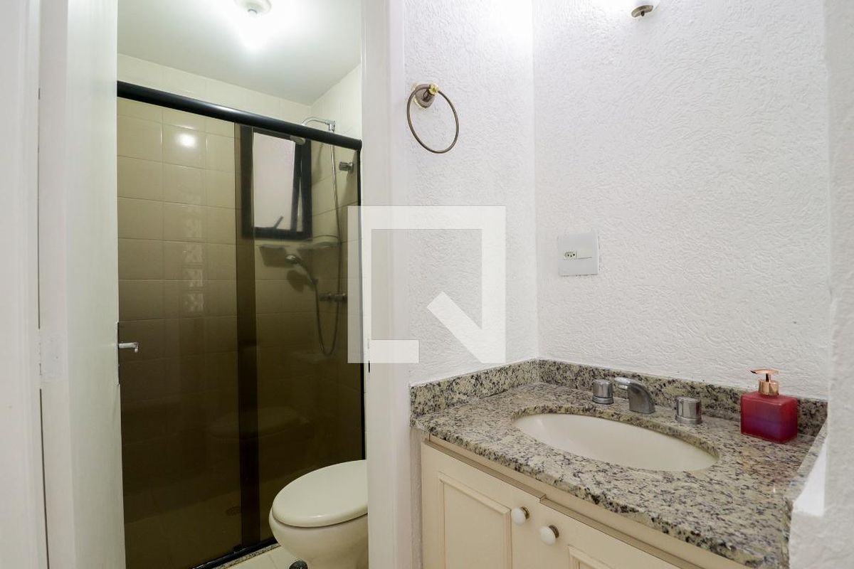 Apartamento, 3 quartos, 65 m² - Foto 54