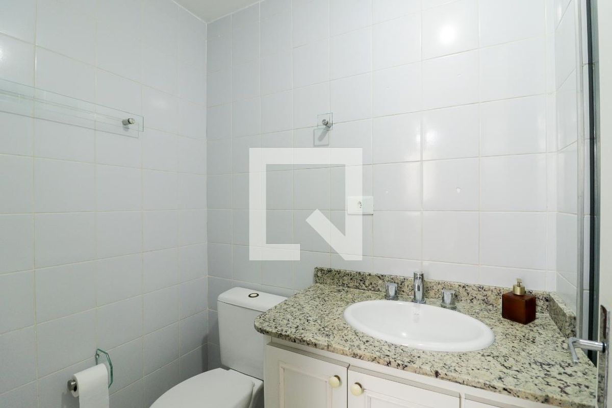 Apartamento, 3 quartos, 65 m² - Foto 42