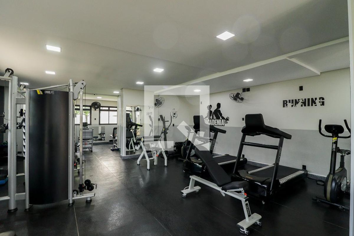 Apartamento, 3 quartos, 65 m² - Foto 100