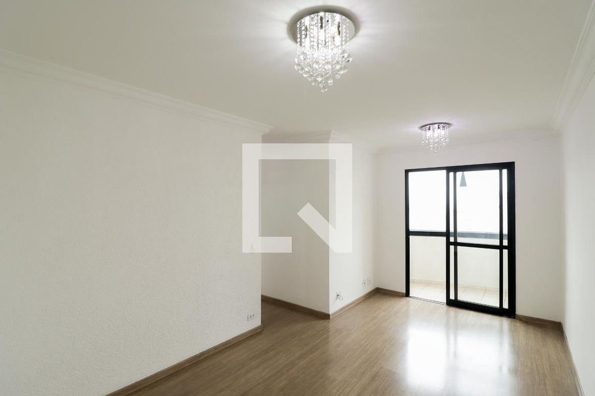 Apartamento, 3 quartos, 65 m² - Foto 2