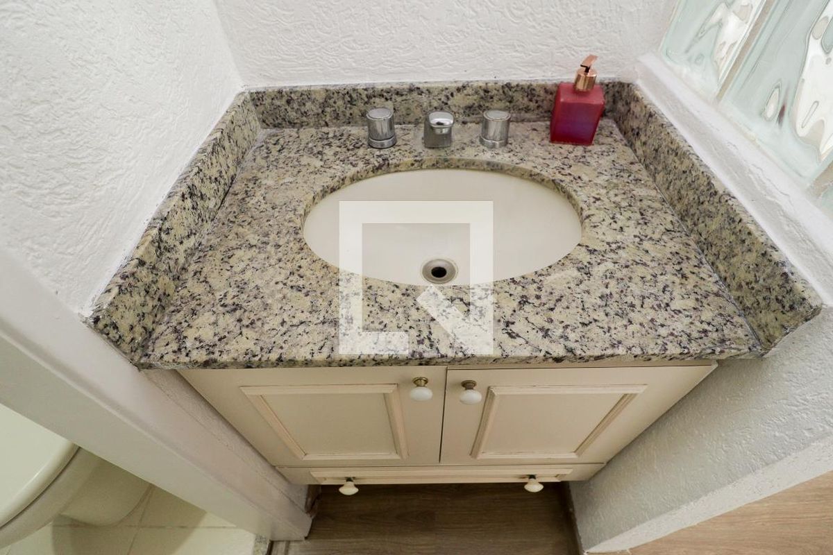 Apartamento, 3 quartos, 65 m² - Foto 56