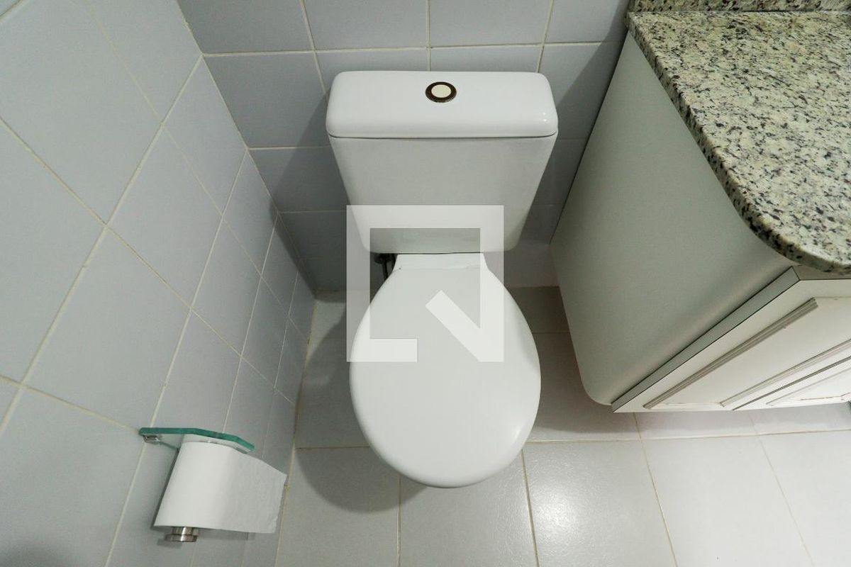 Apartamento, 3 quartos, 65 m² - Foto 46