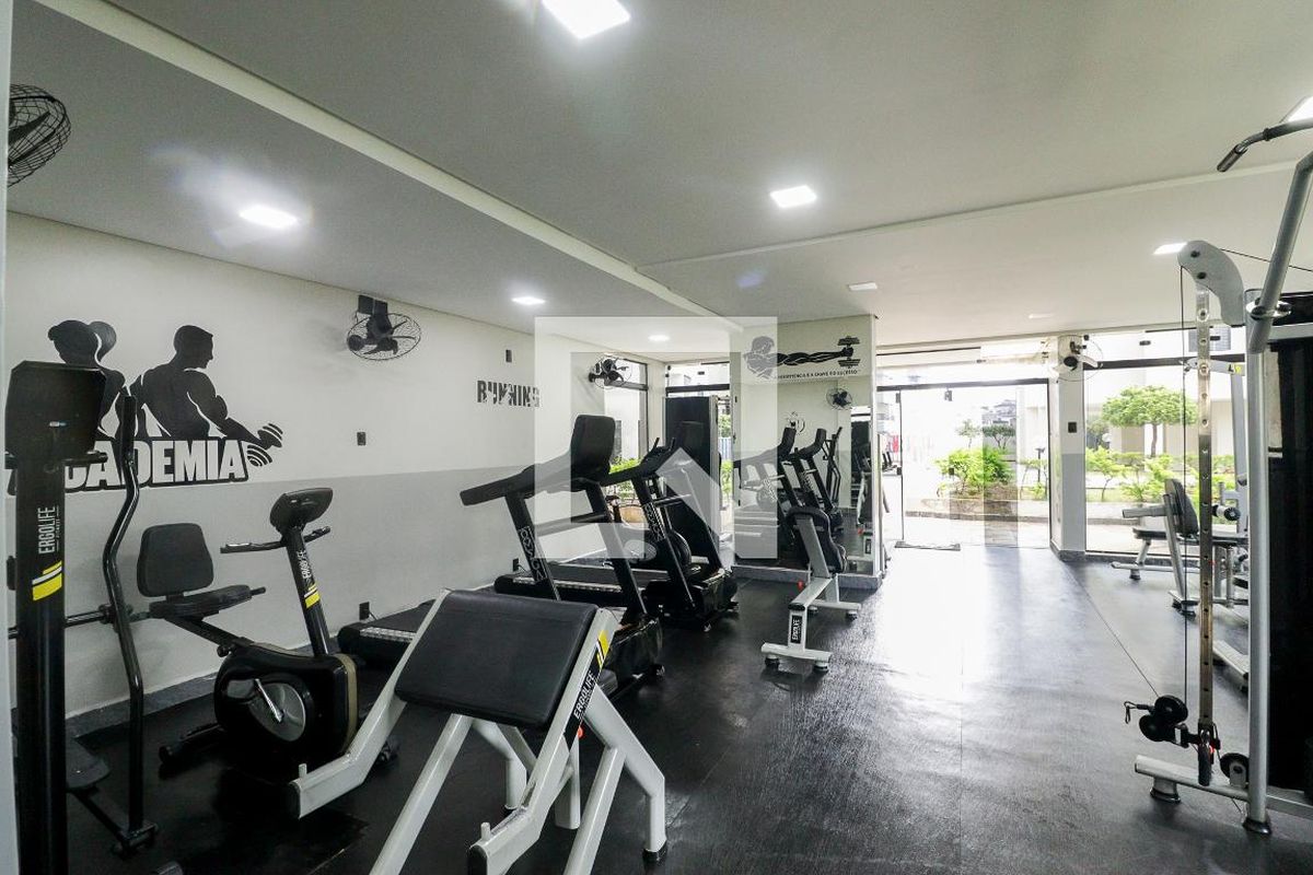 Apartamento, 3 quartos, 65 m² - Foto 104
