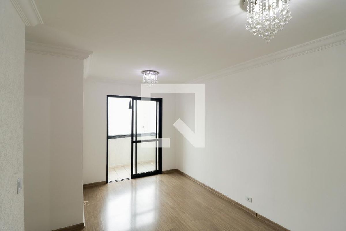 Apartamento, 3 quartos, 65 m² - Foto 4