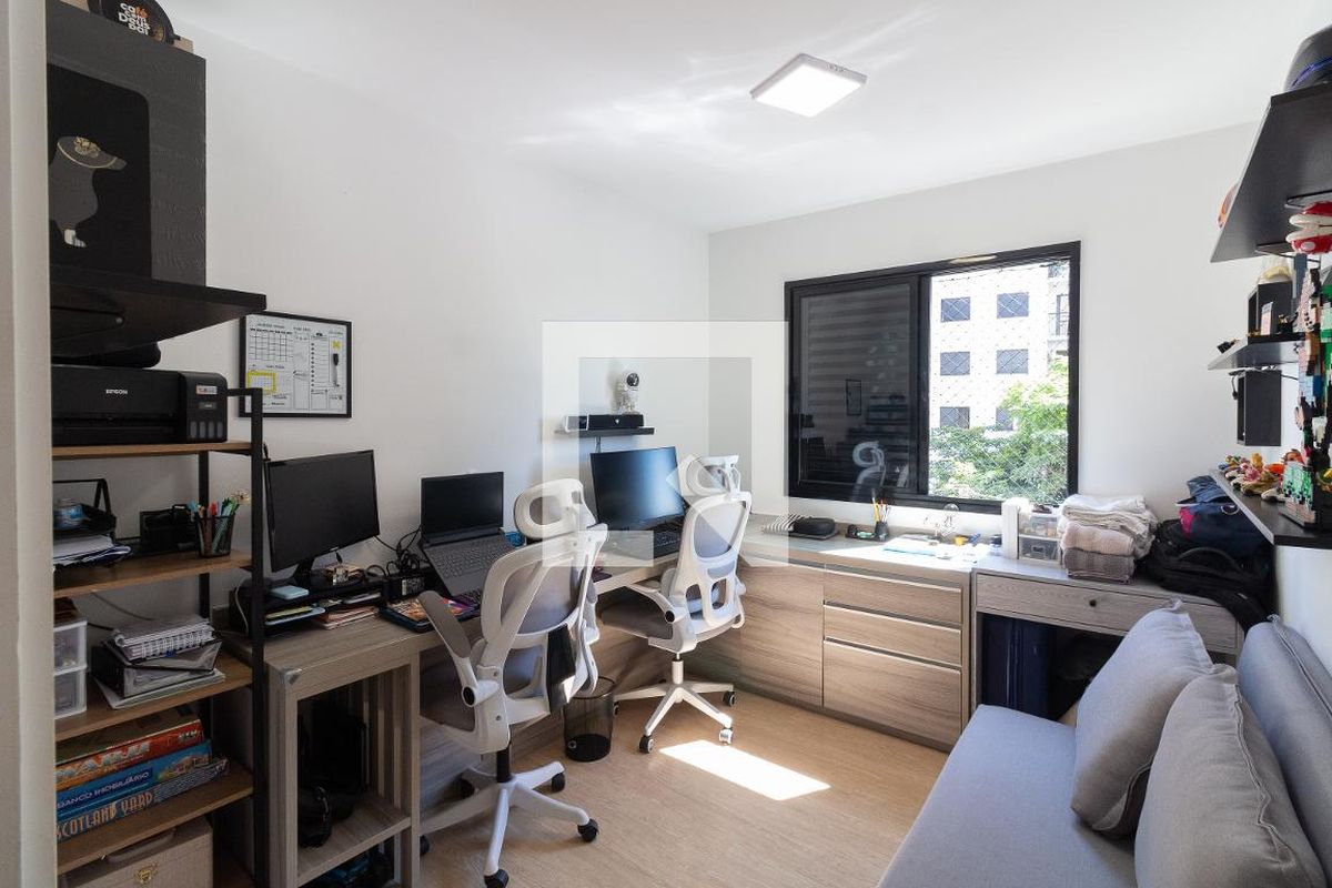 Apartamento, 3 quartos, 111 m² - Foto 30