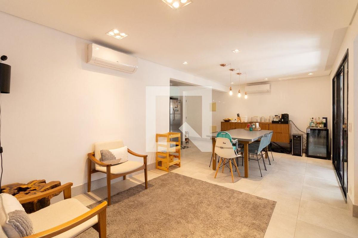 Apartamento, 3 quartos, 111 m² - Foto 4