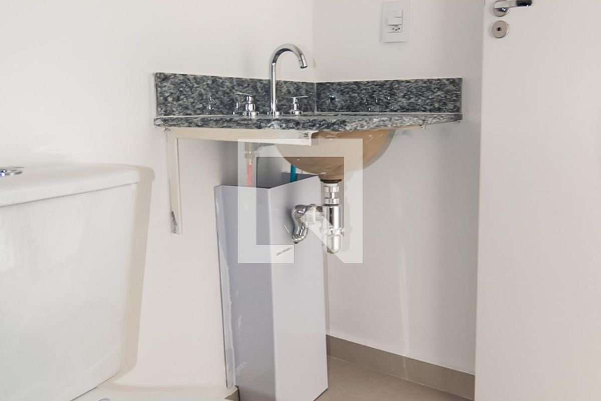 Kitnet-Studio, 27 m² - Foto 34