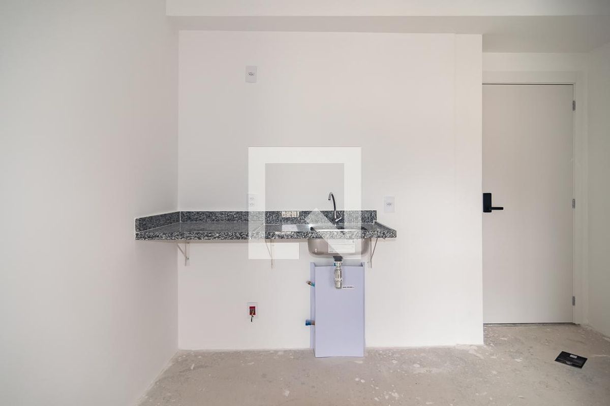 Kitnet-Studio, 27 m² - Foto 10