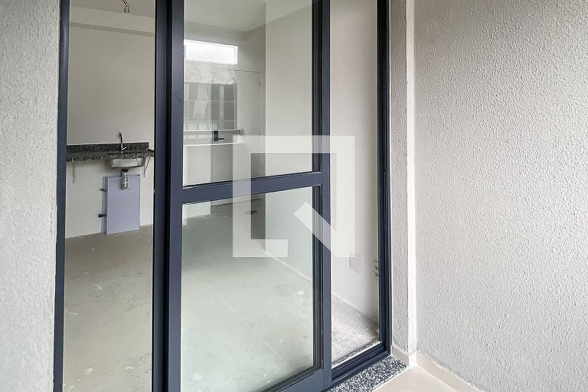 Kitnet-Studio, 27 m² - Foto 16