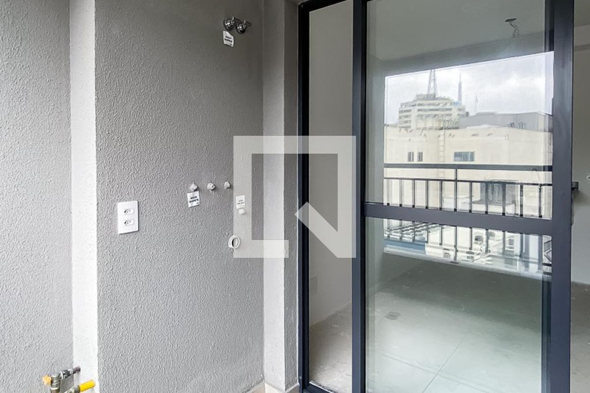 Kitnet-Studio, 27 m² - Foto 14