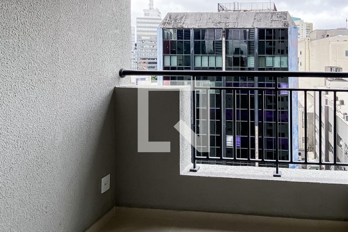 Kitnet-Studio, 27 m² - Foto 20
