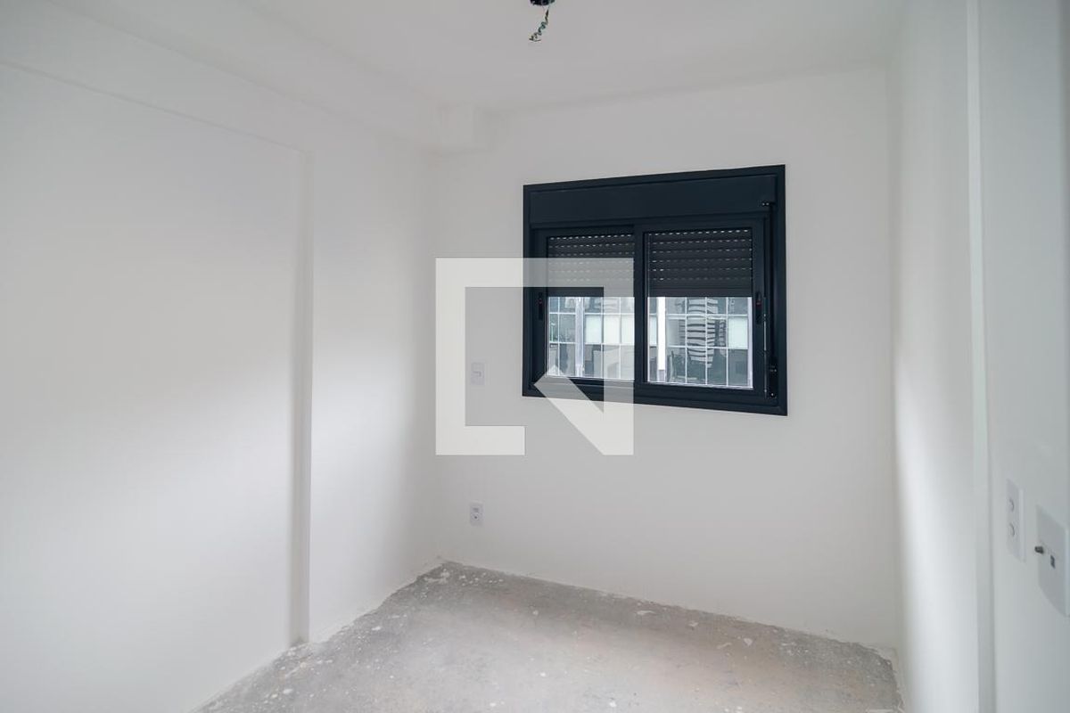 Kitnet-Studio, 27 m² - Foto 36