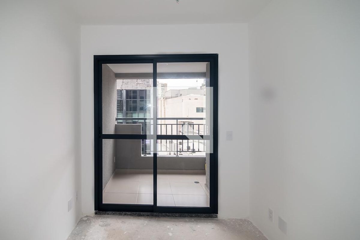 Kitnet-Studio, 27 m² - Foto 4