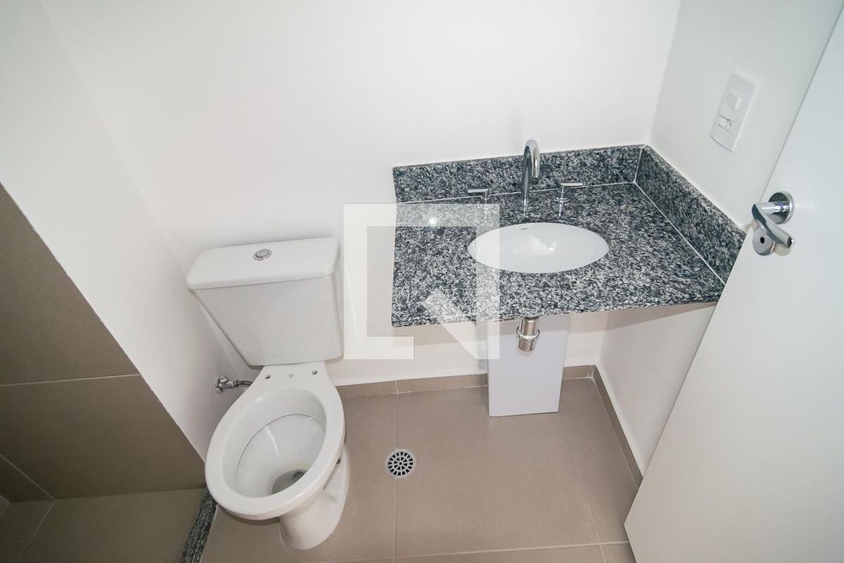 Kitnet-Studio, 27 m² - Foto 30