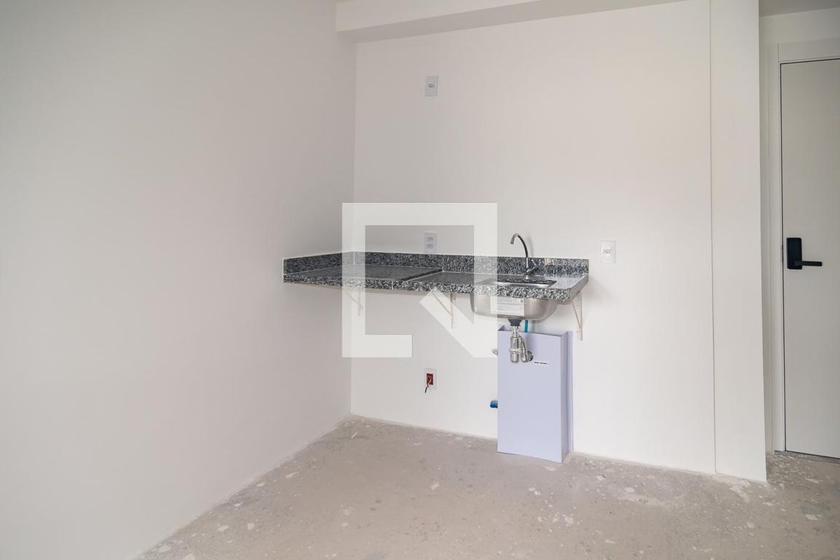 Kitnet-Studio, 27 m² - Foto 12