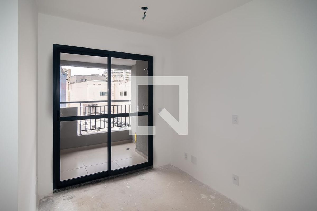 Kitnet-Studio, 27 m² - Foto 2