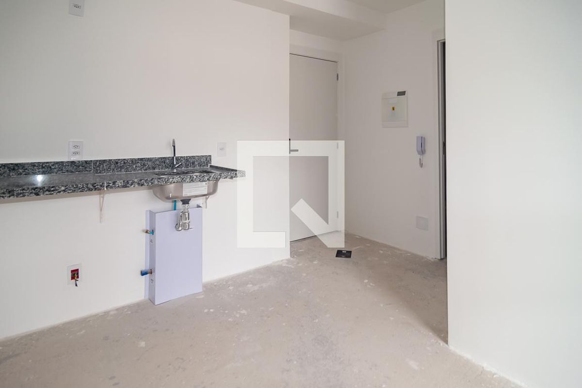 Kitnet-Studio, 27 m² - Foto 8