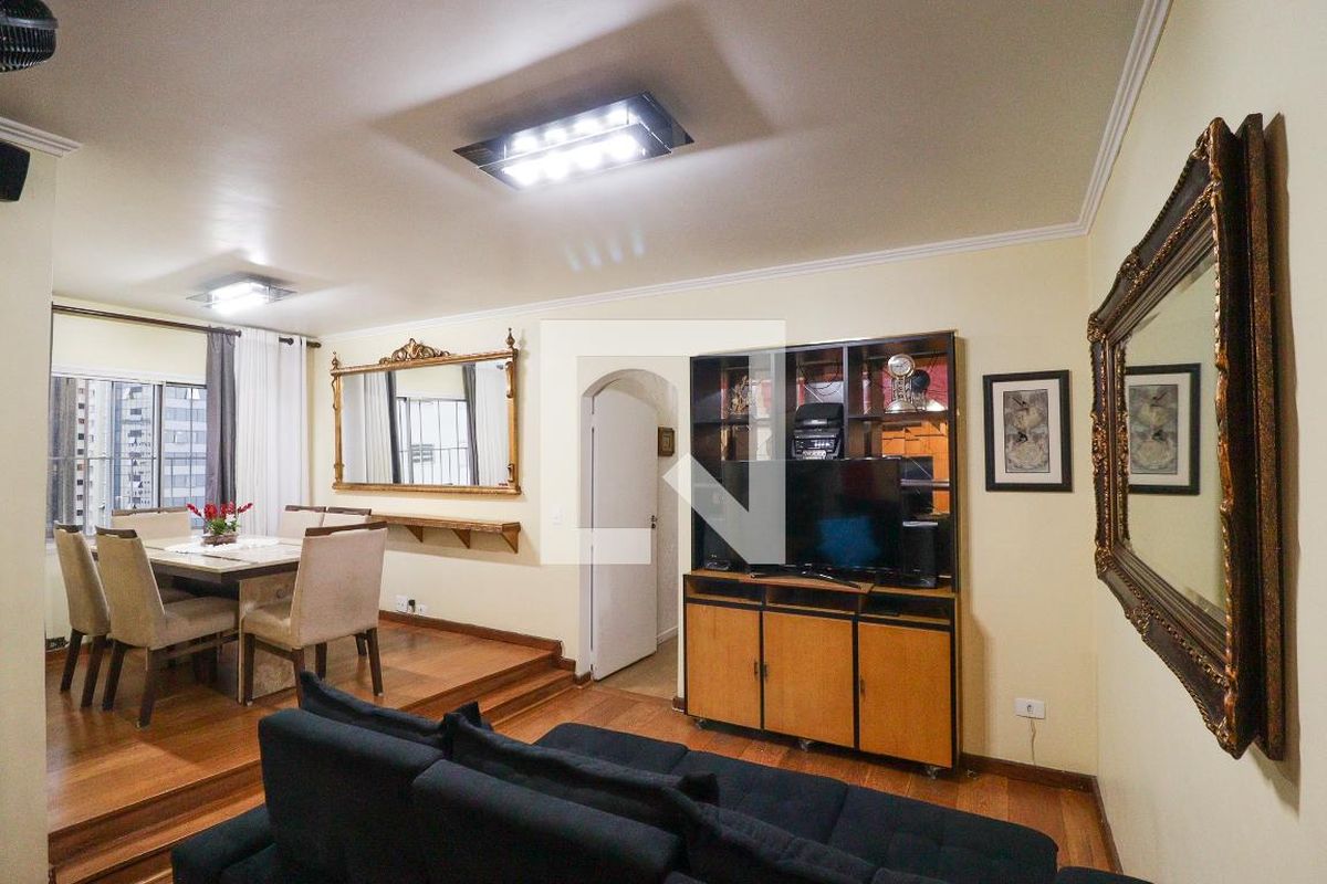 Apartamento, 3 quartos, 81 m² - Foto 7