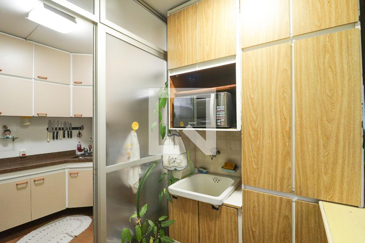 Apartamento, 3 quartos, 81 m² - Foto 32