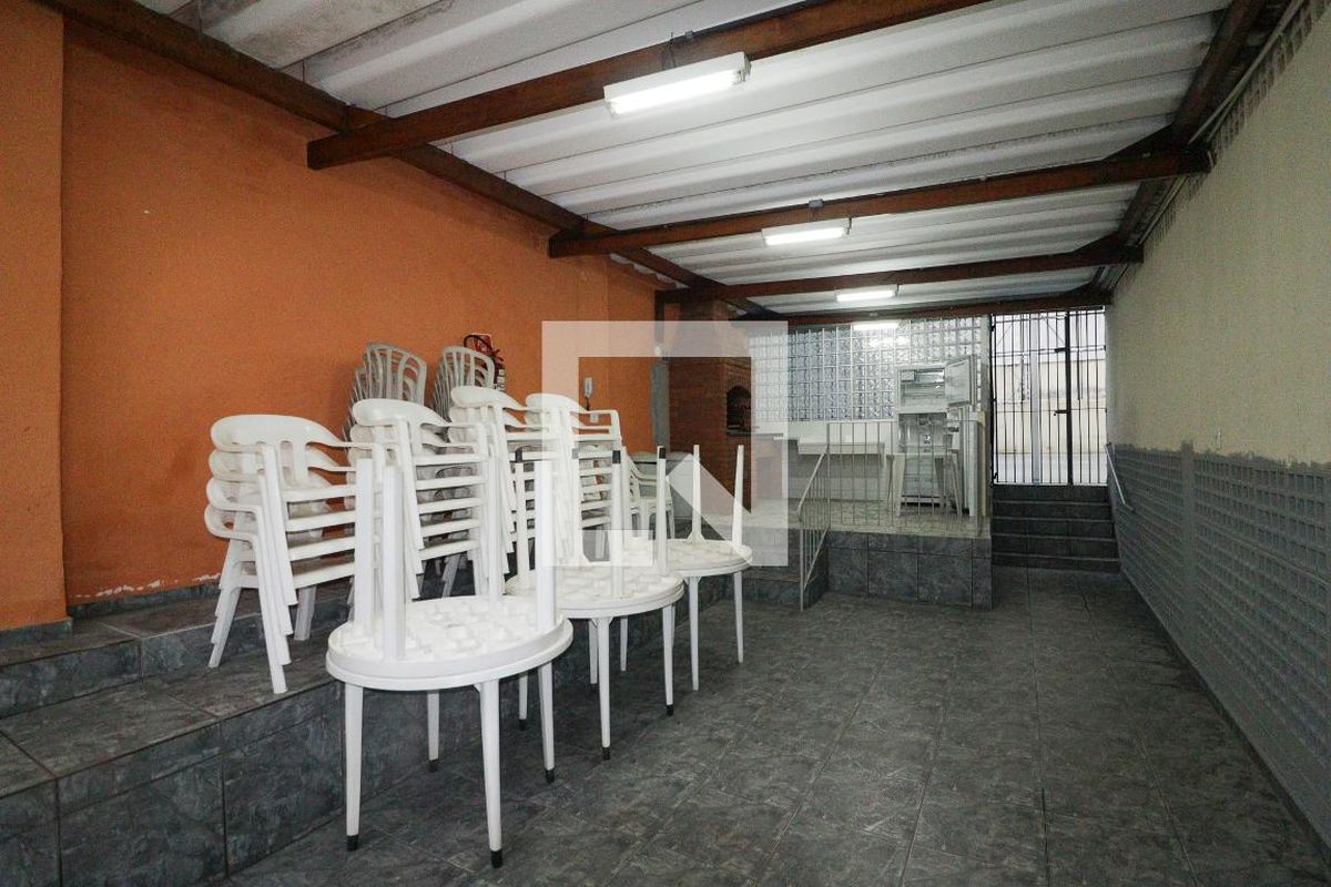 Apartamento, 3 quartos, 81 m² - Foto 43