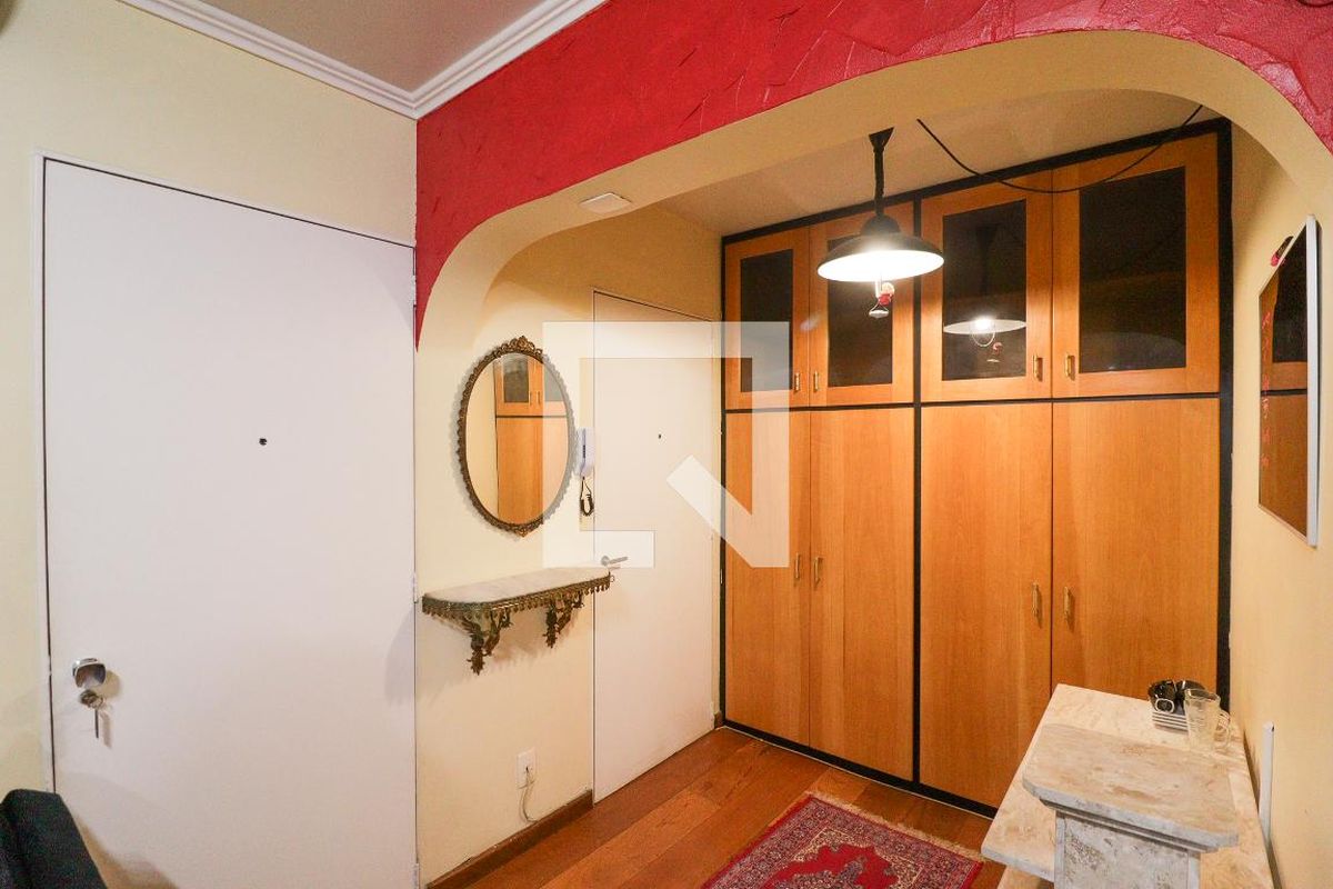 Apartamento, 3 quartos, 81 m² - Foto 6