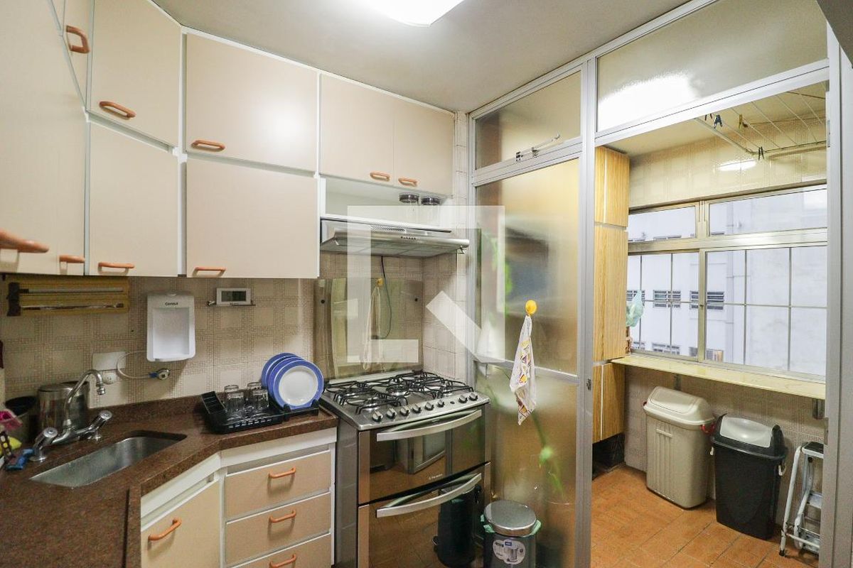 Apartamento, 3 quartos, 81 m² - Foto 27