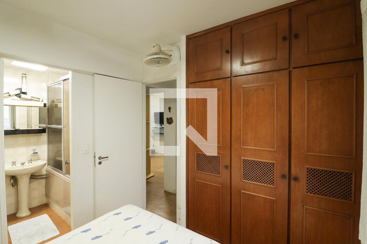 Apartamento, 3 quartos, 81 m² - Foto 14