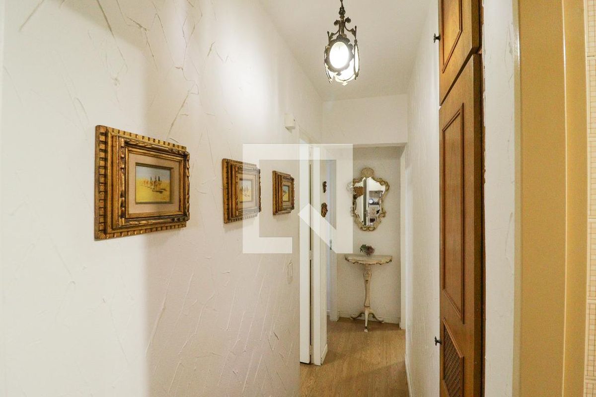 Apartamento, 3 quartos, 81 m² - Foto 26