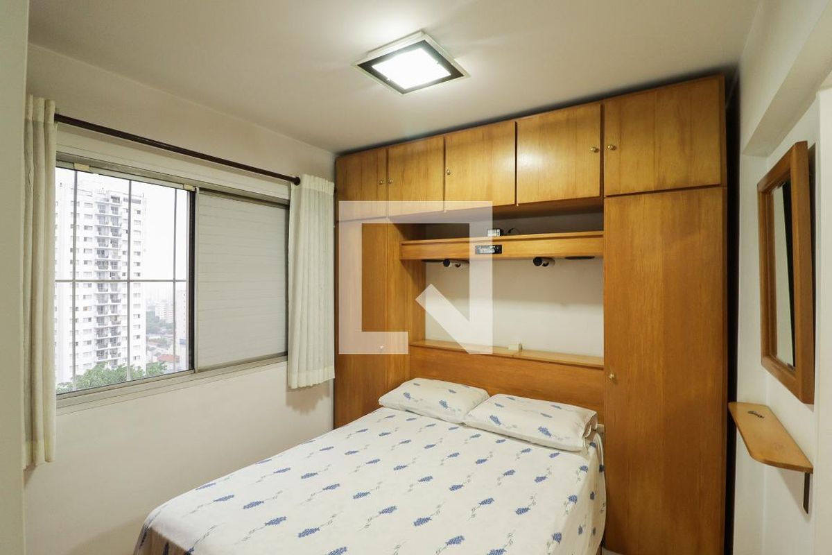 Apartamento, 3 quartos, 81 m² - Foto 12