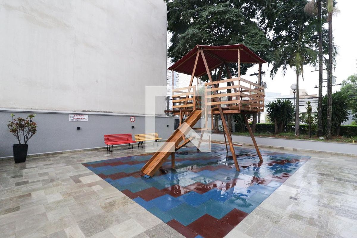 Apartamento, 3 quartos, 81 m² - Foto 35