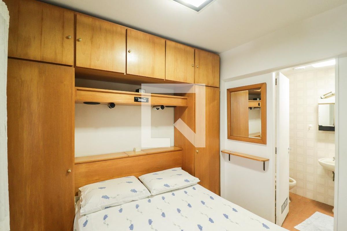 Apartamento, 3 quartos, 81 m² - Foto 13
