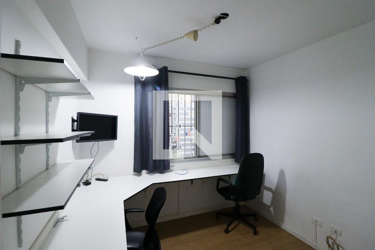 Apartamento, 3 quartos, 81 m² - Foto 22