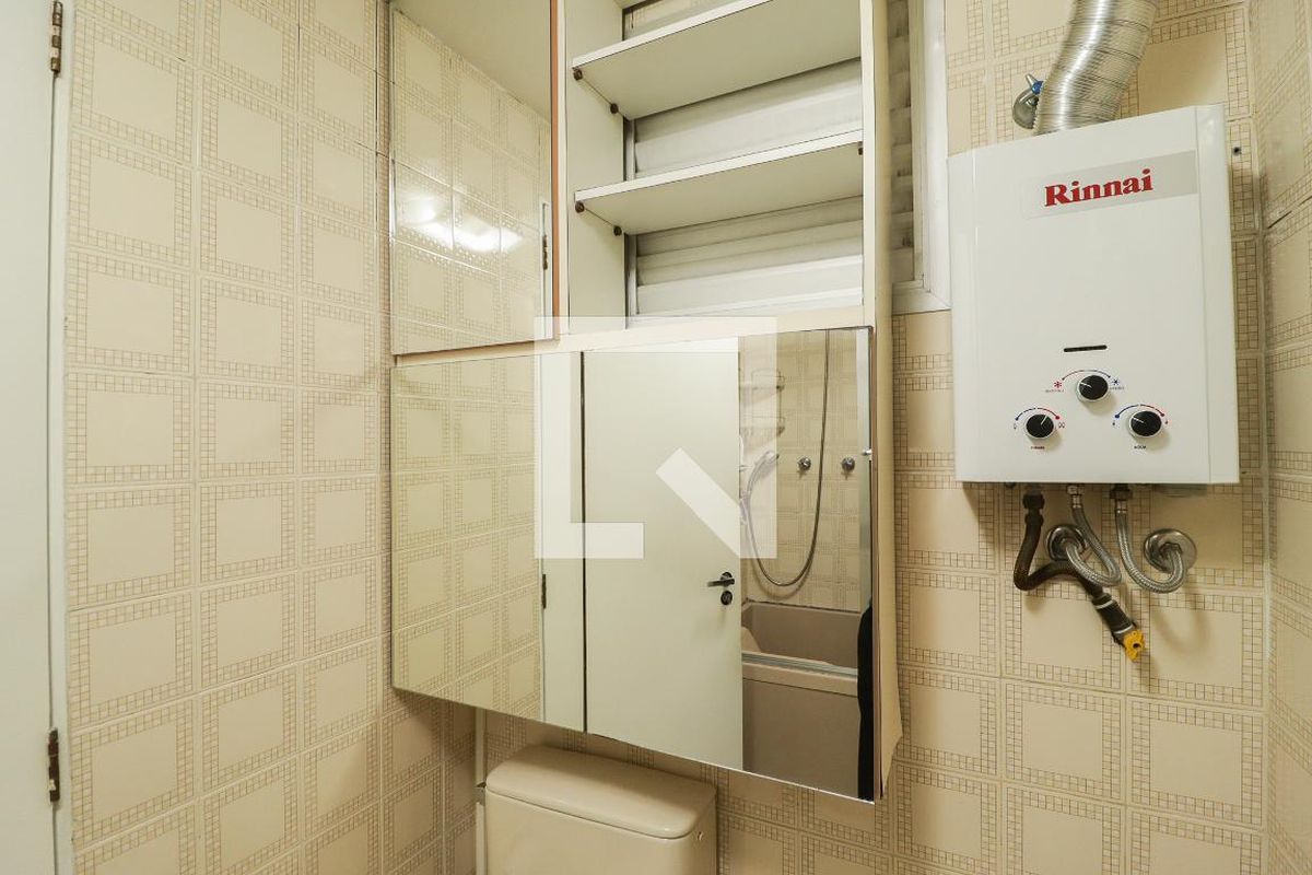 Apartamento, 3 quartos, 81 m² - Foto 19