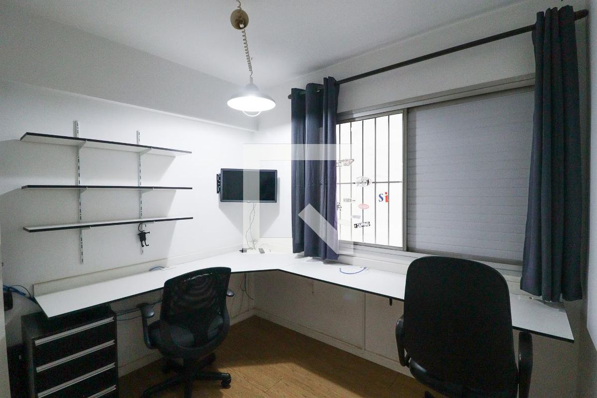 Apartamento, 3 quartos, 81 m² - Foto 23