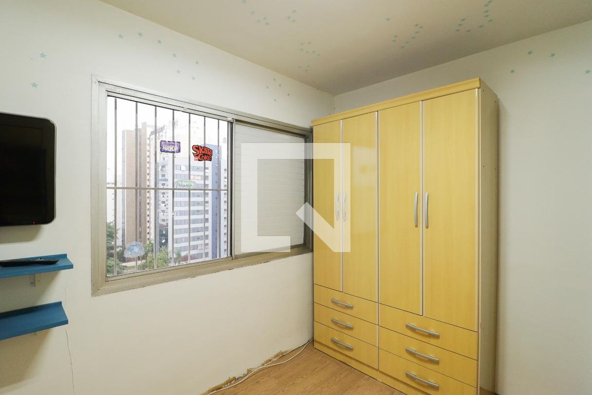 Apartamento, 3 quartos, 81 m² - Foto 11