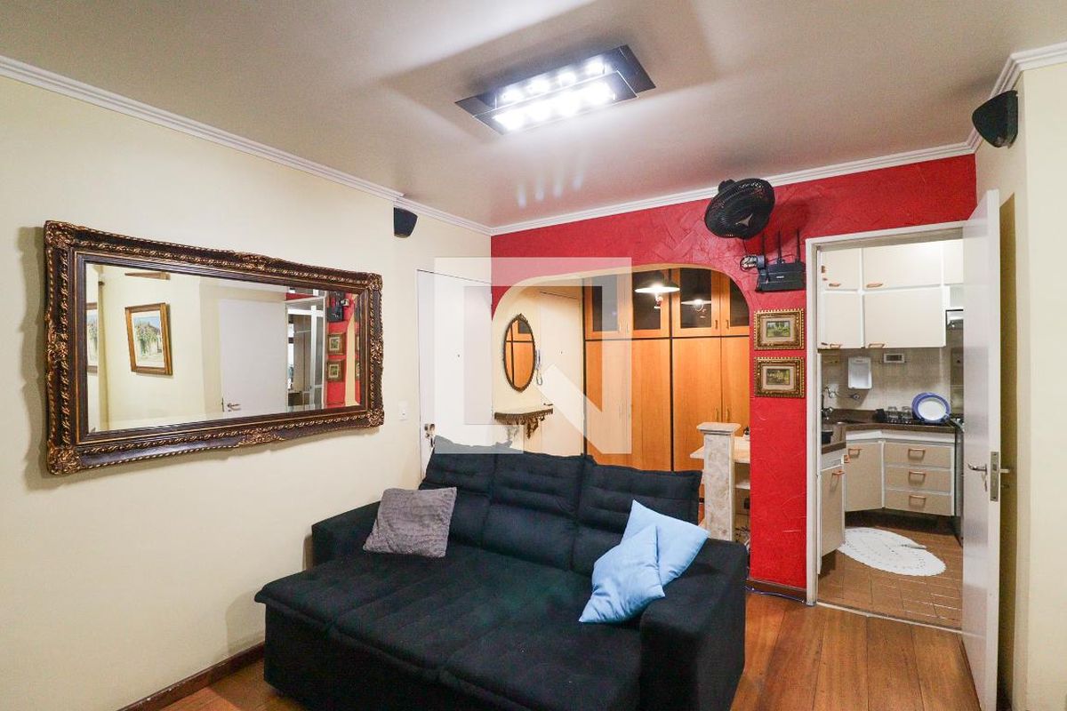 Apartamento, 3 quartos, 81 m² - Foto 3