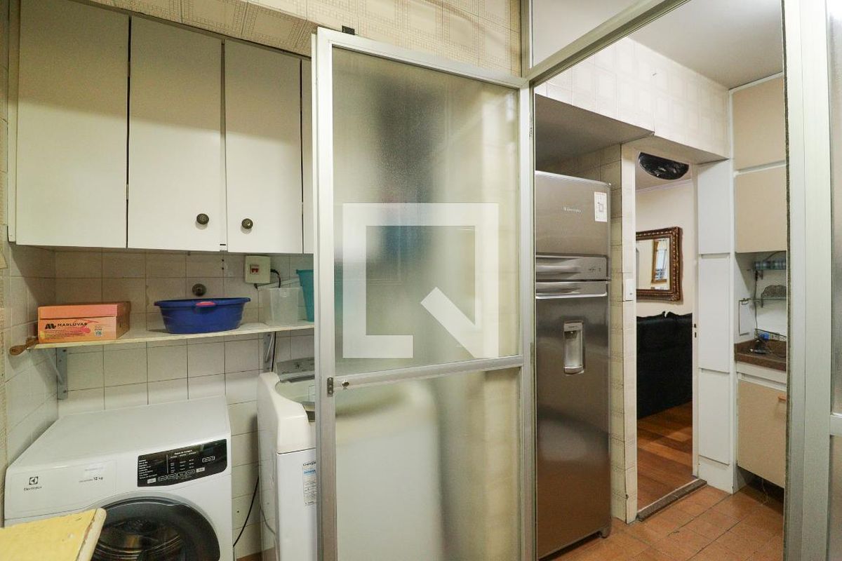Apartamento, 3 quartos, 81 m² - Foto 31