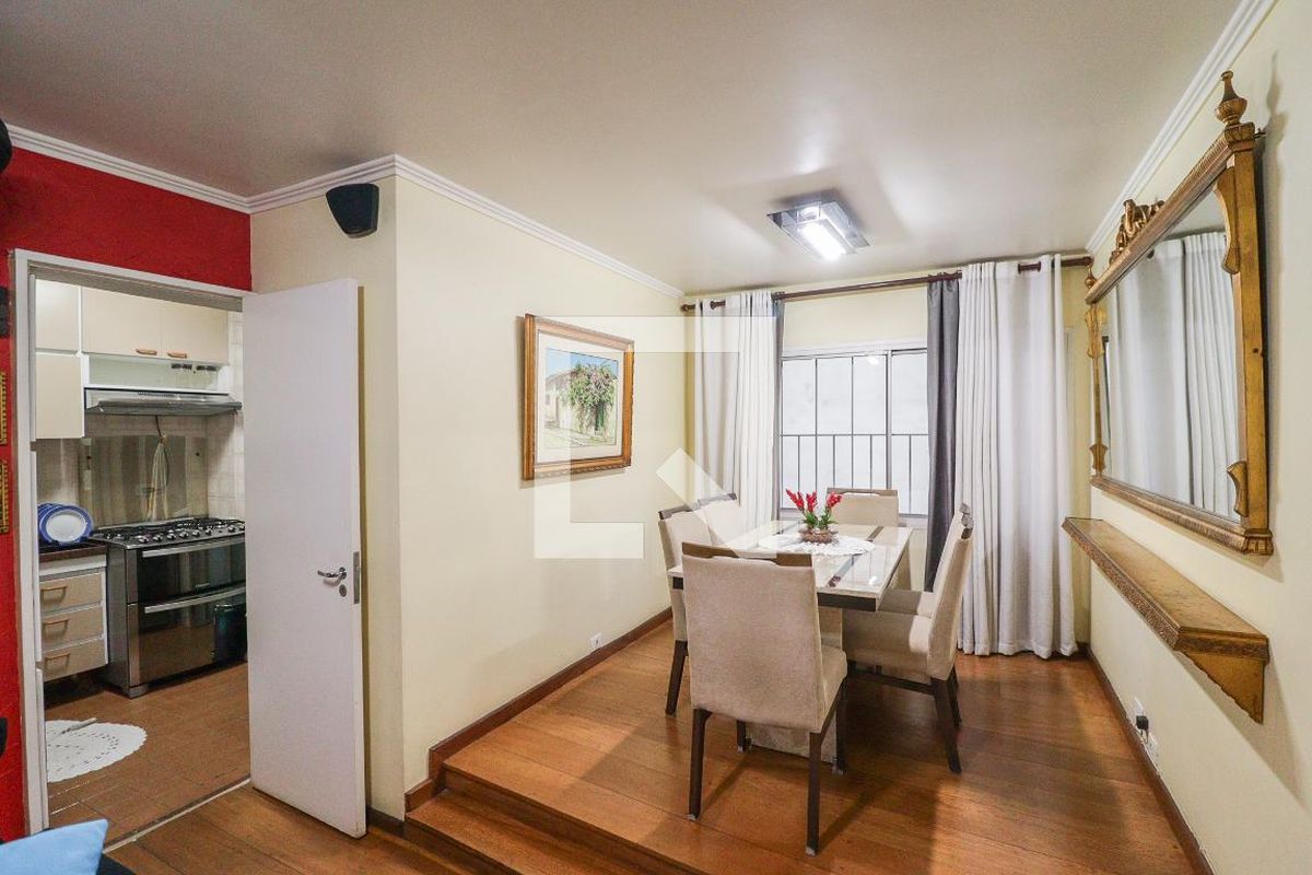 Apartamento, 3 quartos, 81 m² - Foto 2