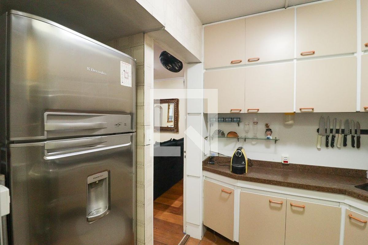 Apartamento, 3 quartos, 81 m² - Foto 29