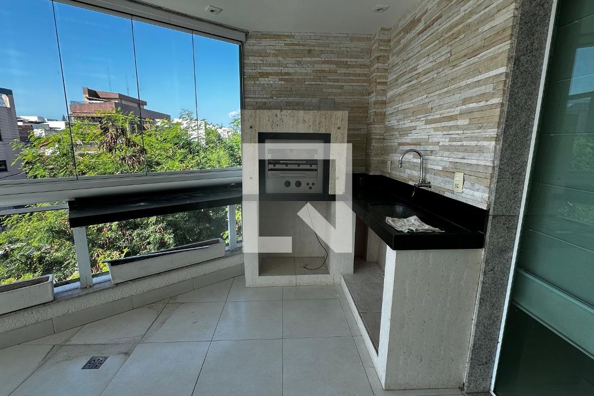 Apartamento, 3 quartos, 180 m² - Foto 16