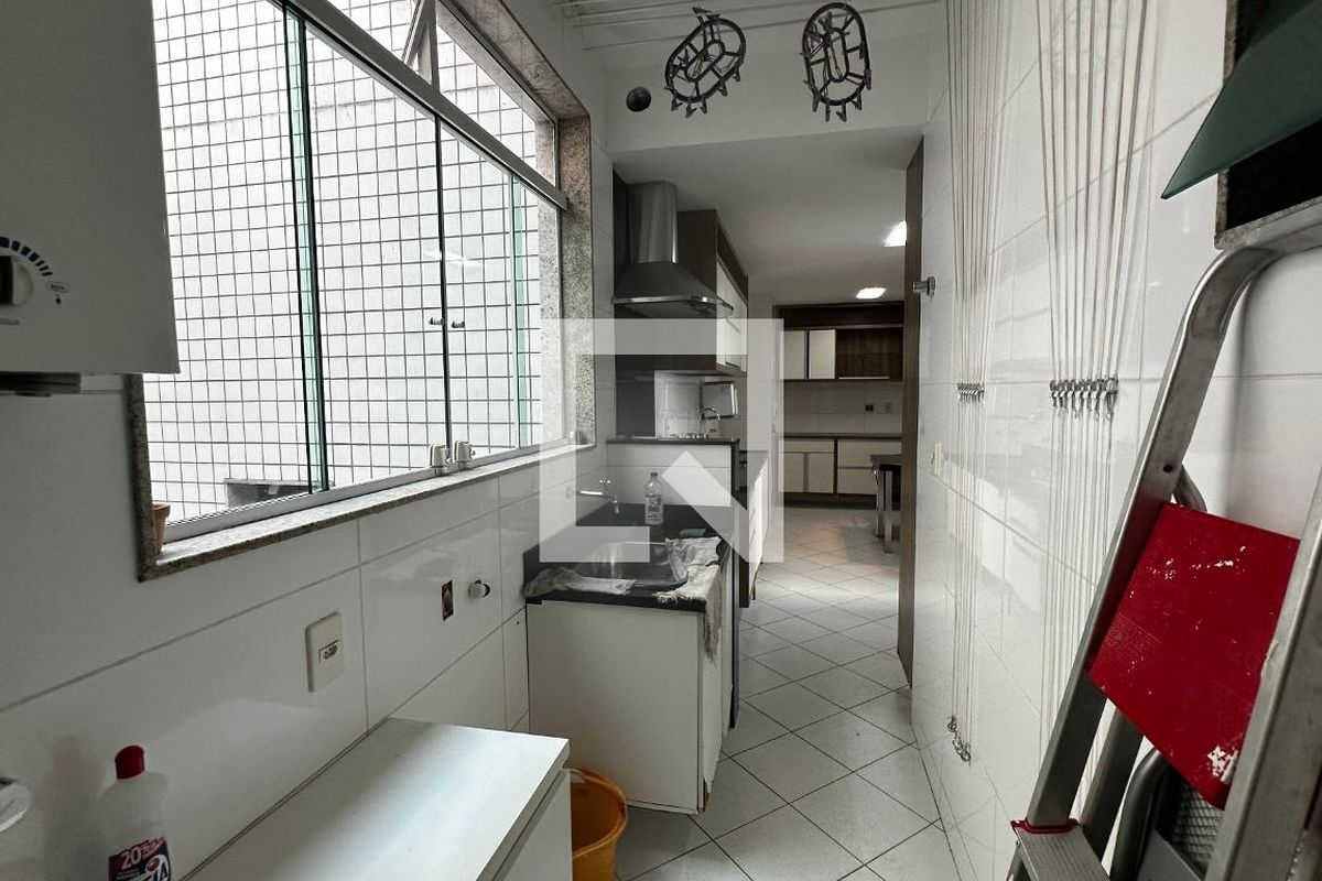 Apartamento, 3 quartos, 180 m² - Foto 80