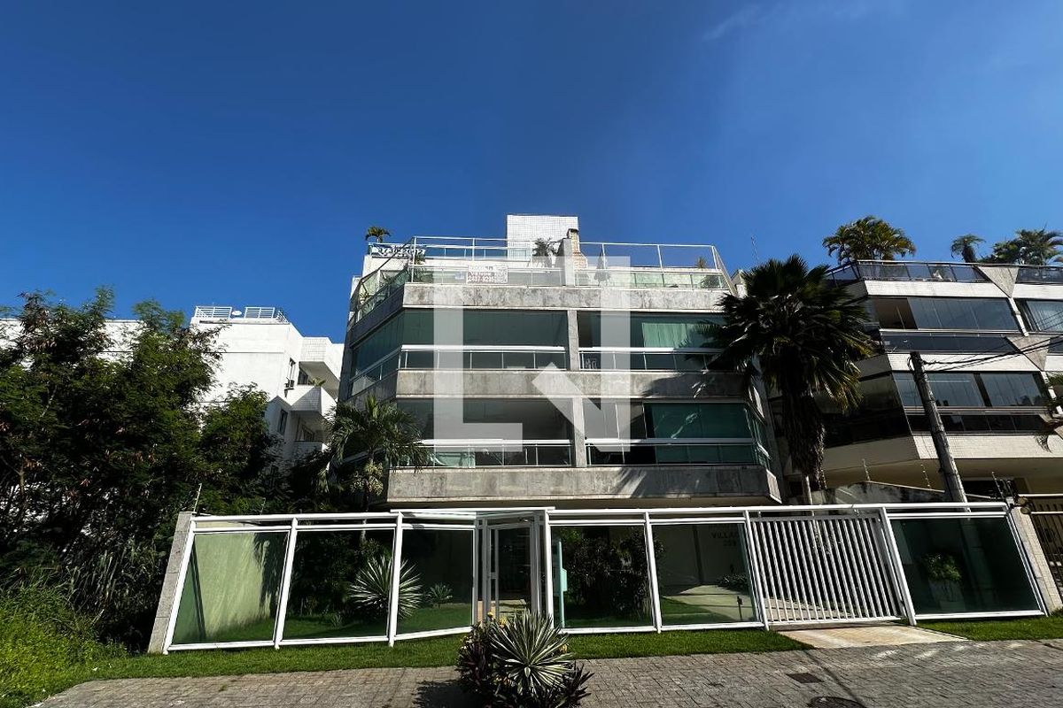 Apartamento, 3 quartos, 180 m² - Foto 96