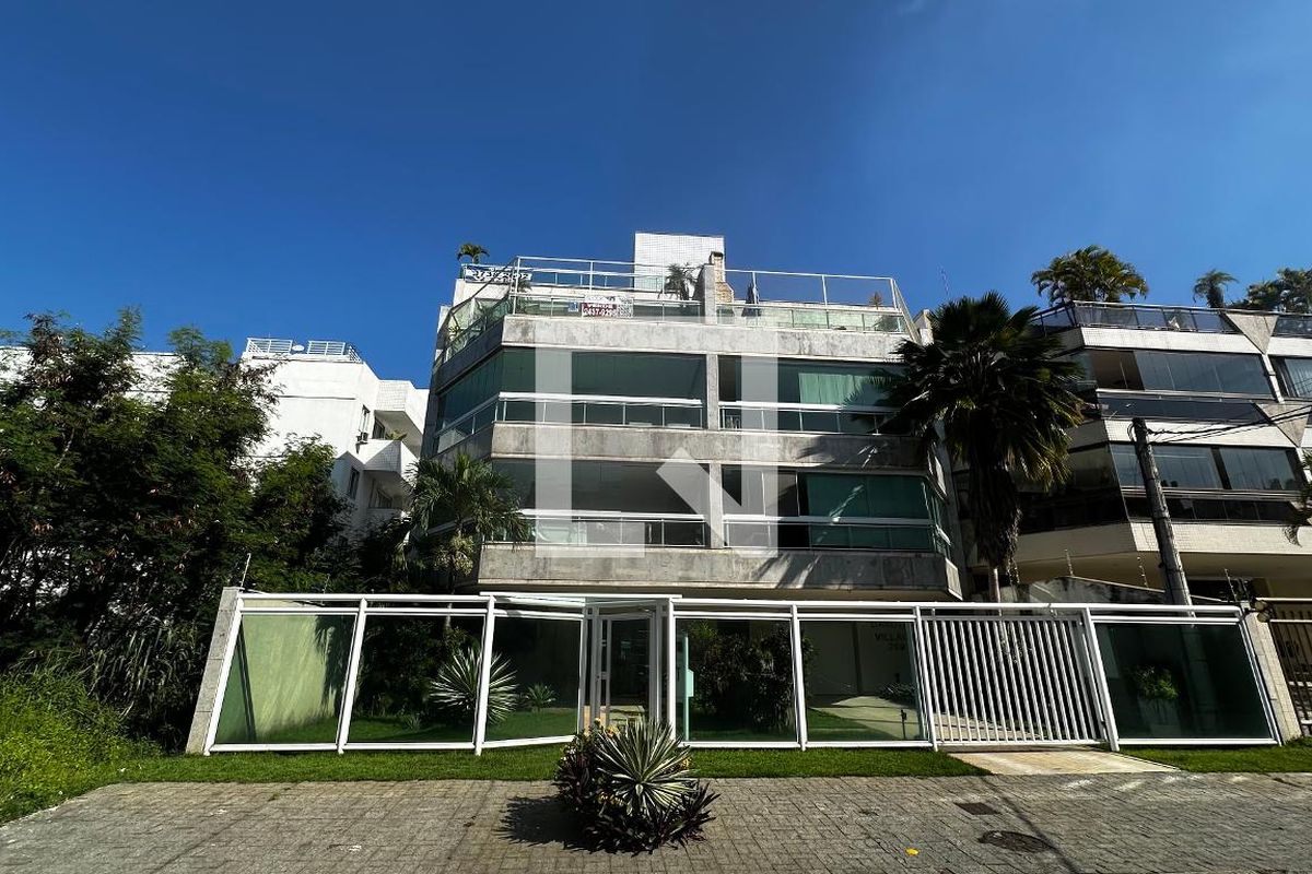 Apartamento, 3 quartos, 180 m² - Foto 94